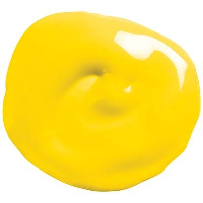 Alt View 2. Prang - Prang Ready-to-Use Washable Tempera Paint, Yellow, 128 oz. - Yellow.