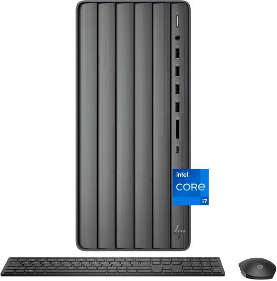 Desktop pc i7 16gb ram discount