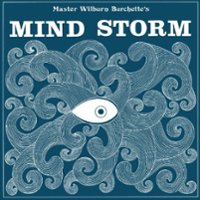Mind Storm [LP] - VINYL - Front_Zoom