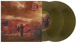 Domi & Jd Beck - Who Asked? - VINYL LP