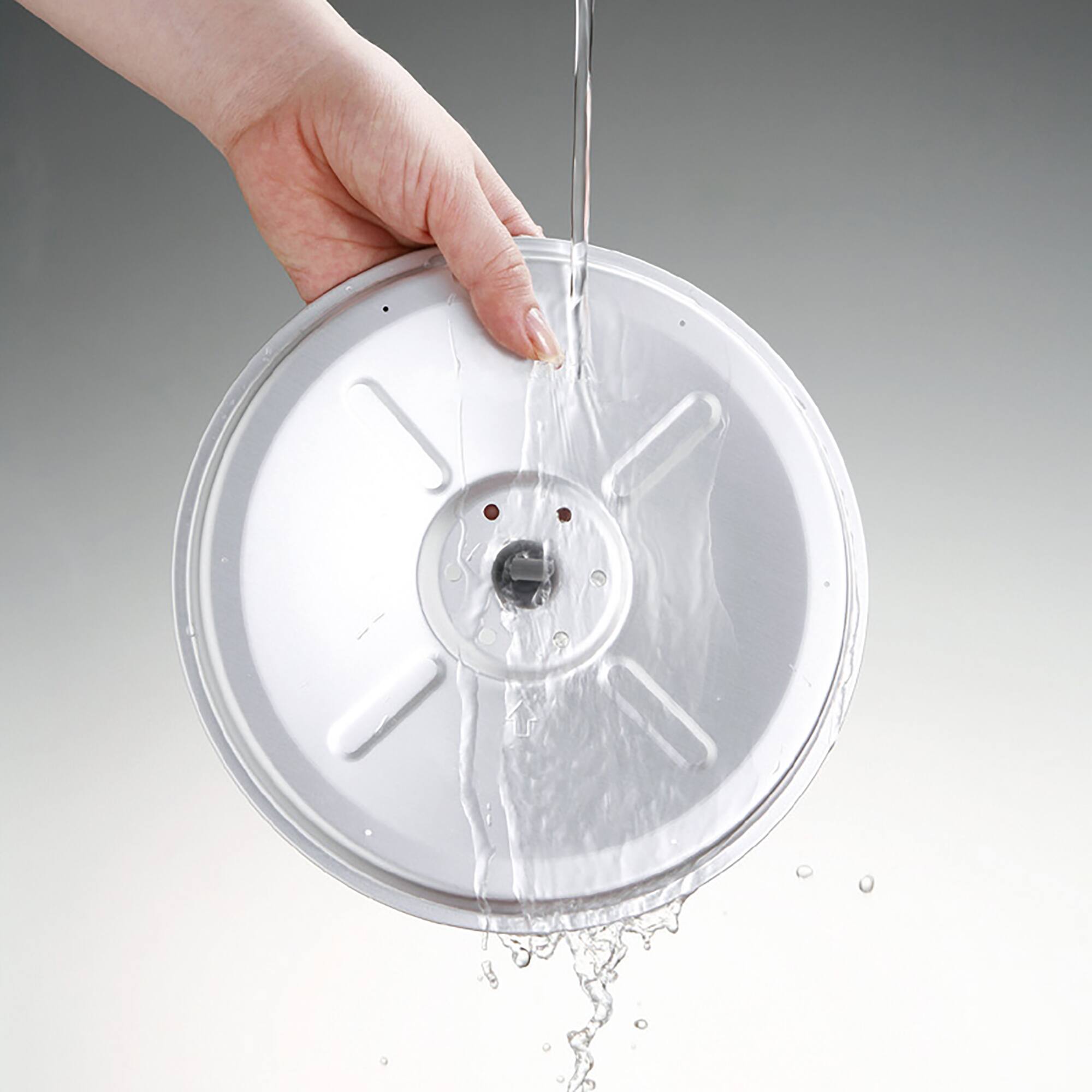 Alt View 1. Zojirushi - 5.5 Cups Micom Rice Cooker & Warmer - White.