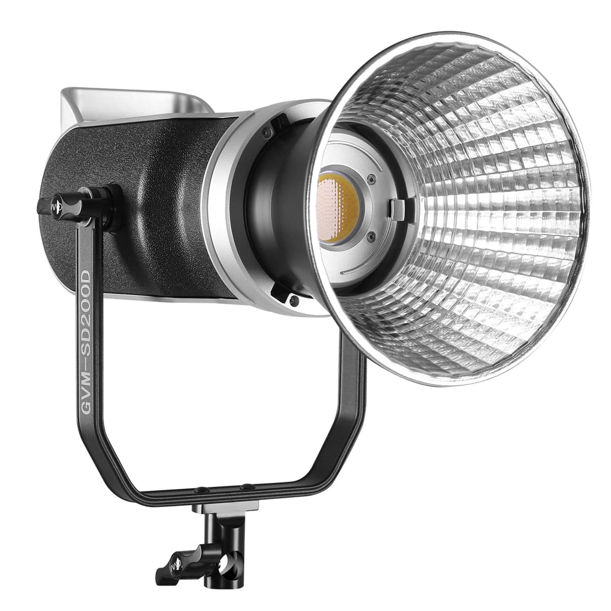 GVM - SD200D 200W Bi-Color LED Video Spotlight price history on PriceWatchPro