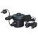 Angle Zoom. Bestway - PowerTouch: AC/DC Electric Air Pump.