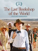 The Last Bookshop of the World - Front_Zoom