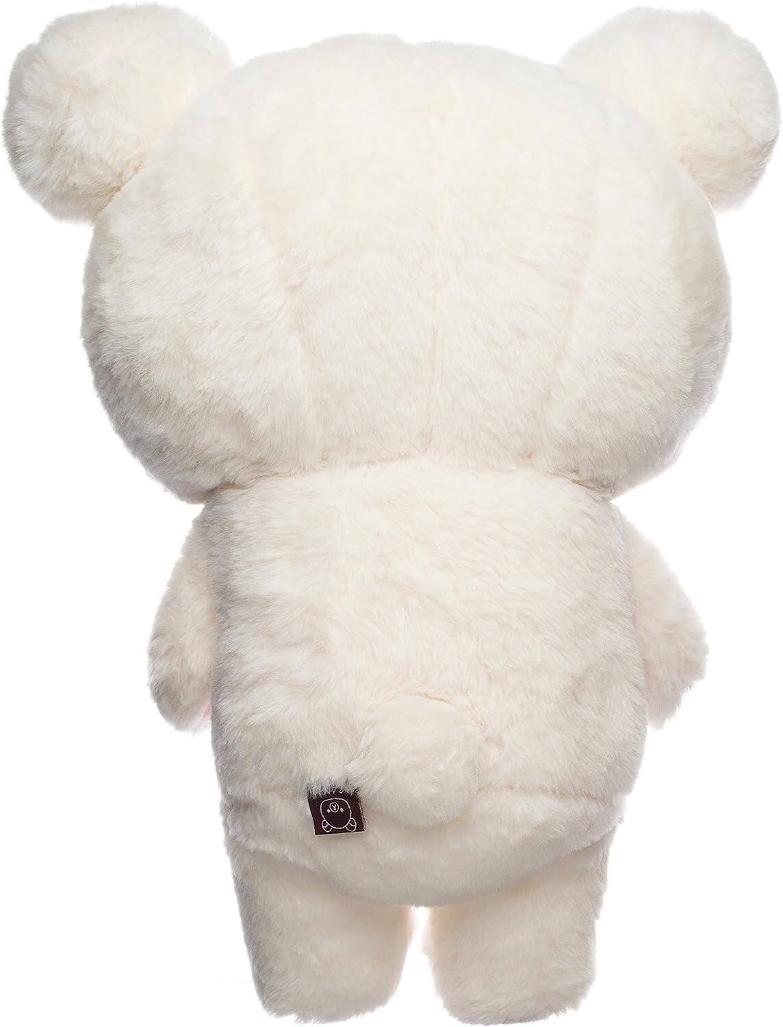 Alt View 2. Rilakkuma - Korilakkuma San-X Original: Sherbet Series Plush - Medium.