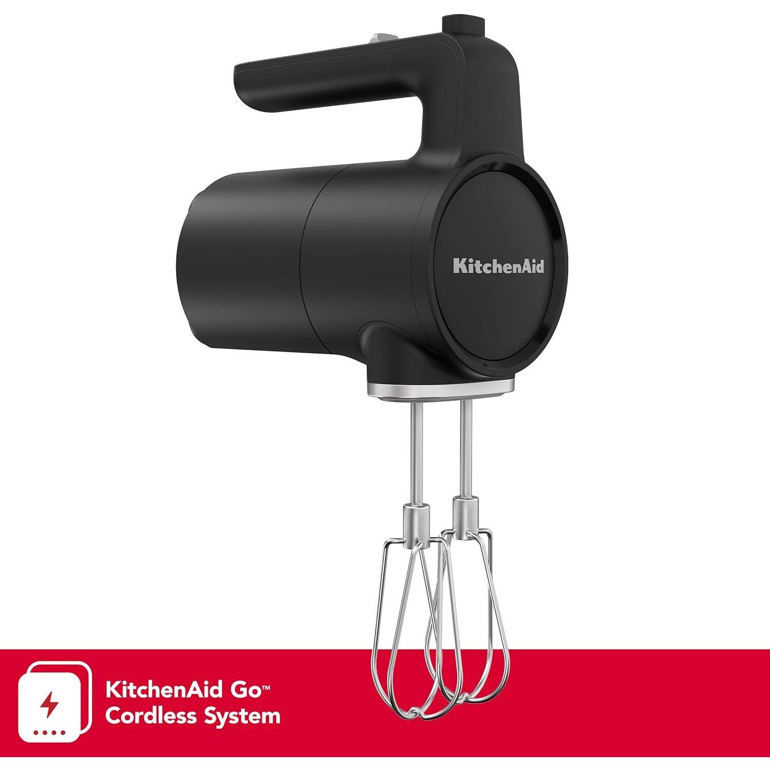 KitchenAid Go™ Cordless System