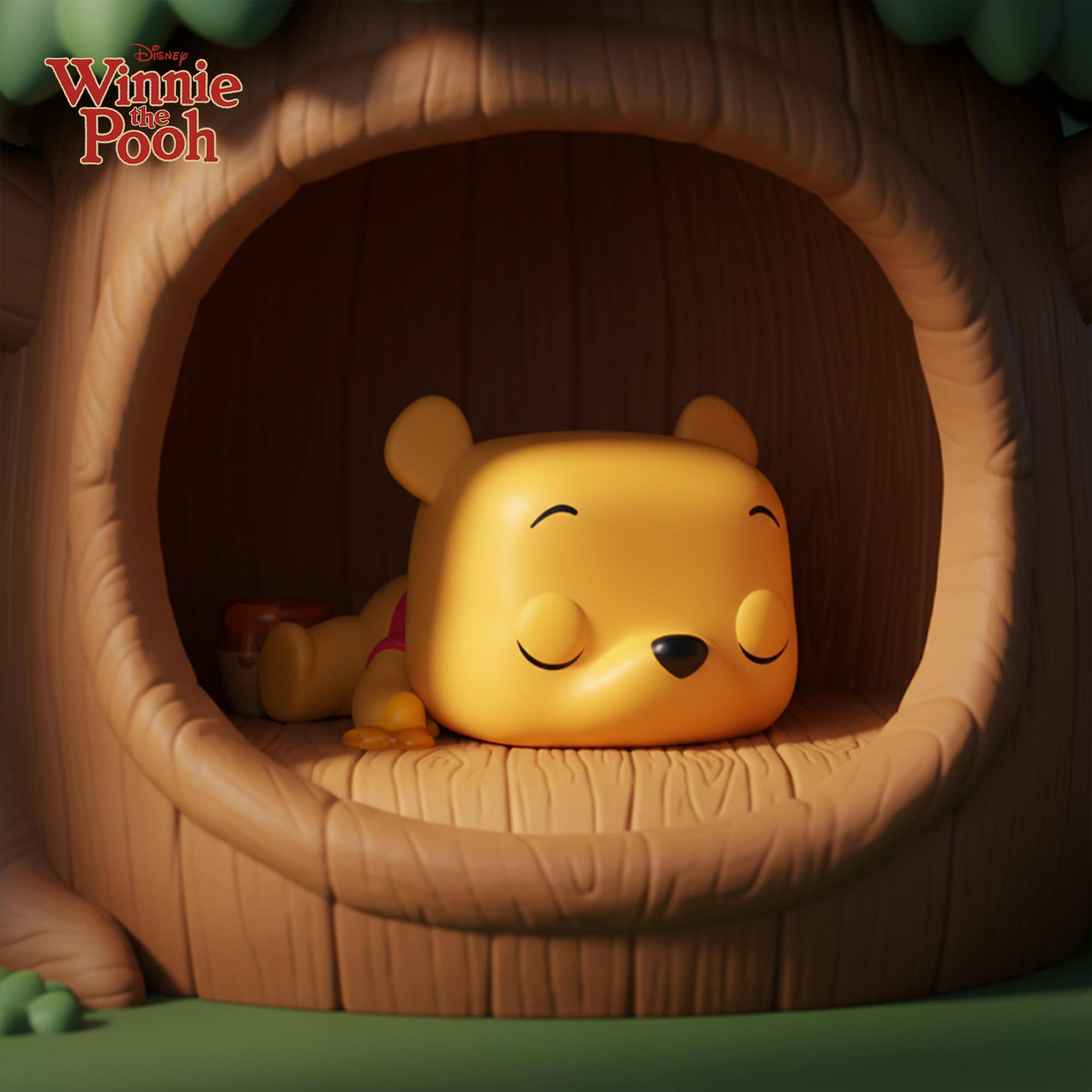 Disney Winnie the Pooh