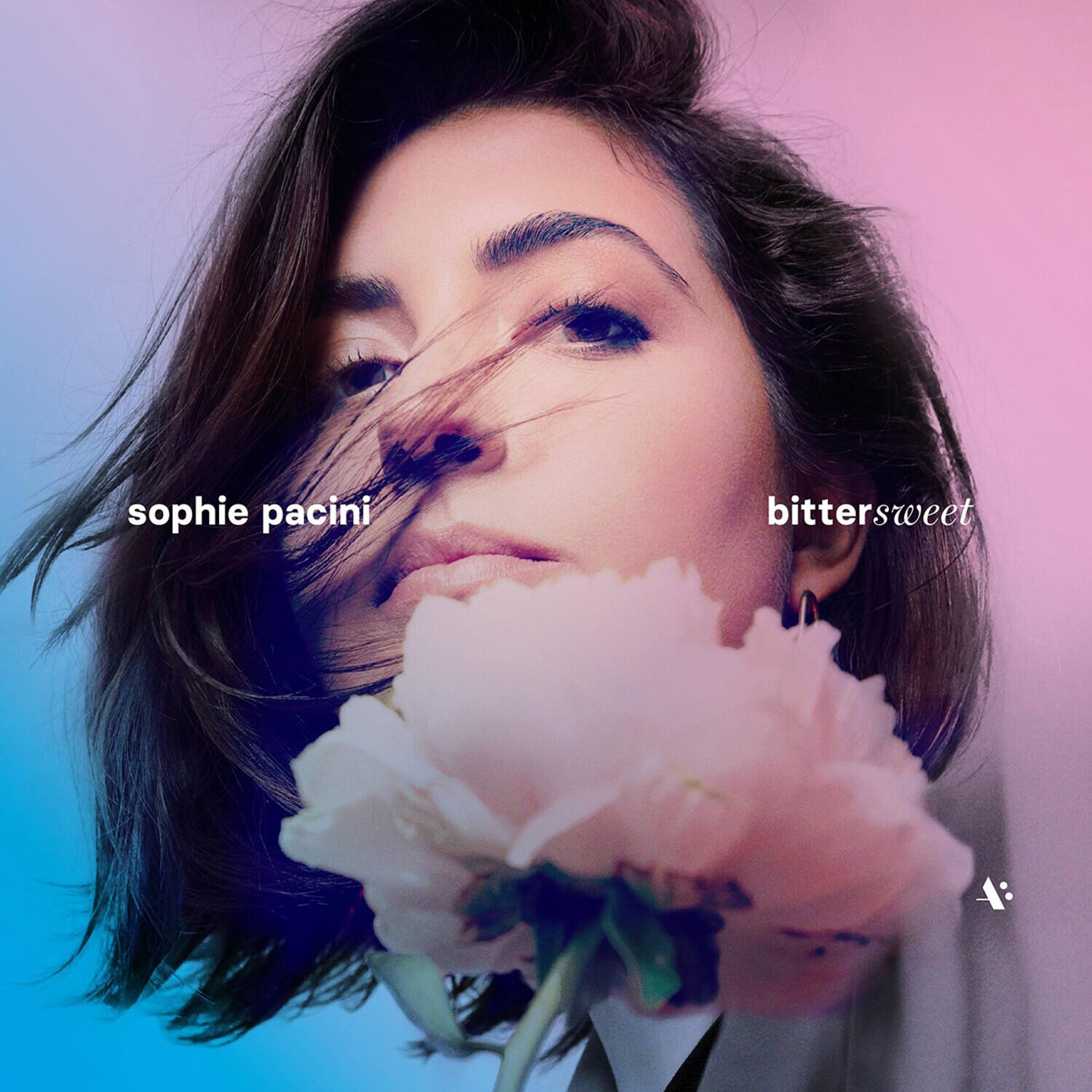 Sophie Pacini - Bittersweet   - COMPACT DISCS [CD] price history on PriceWatchPro