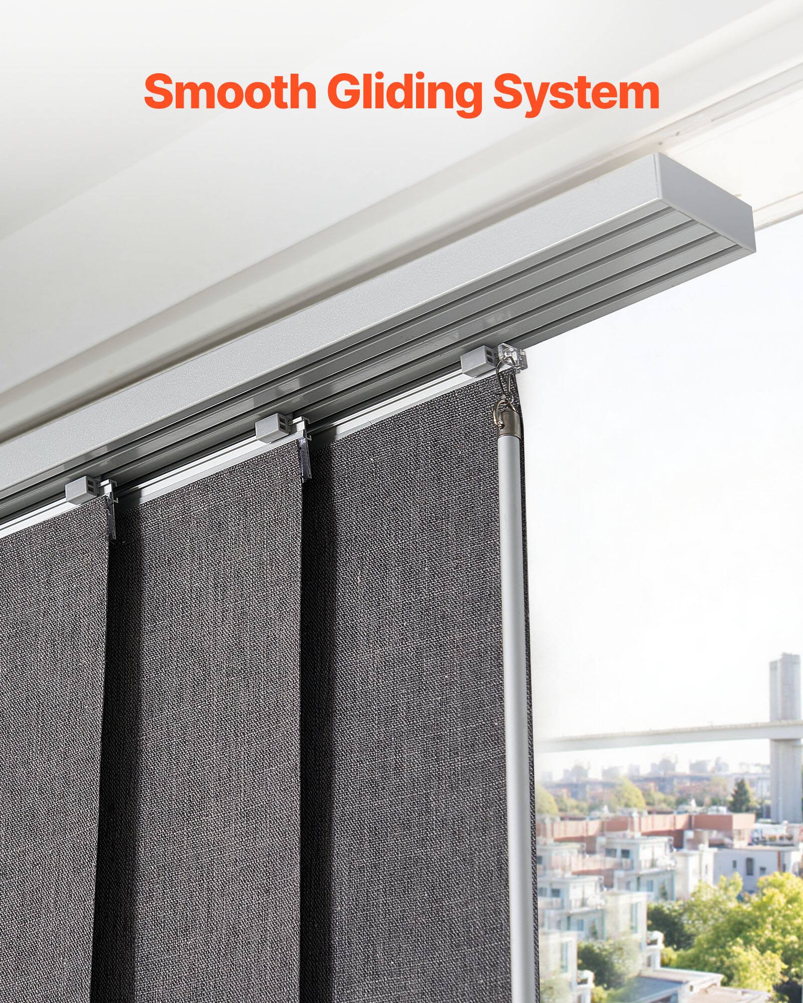 Smooth Gliding System