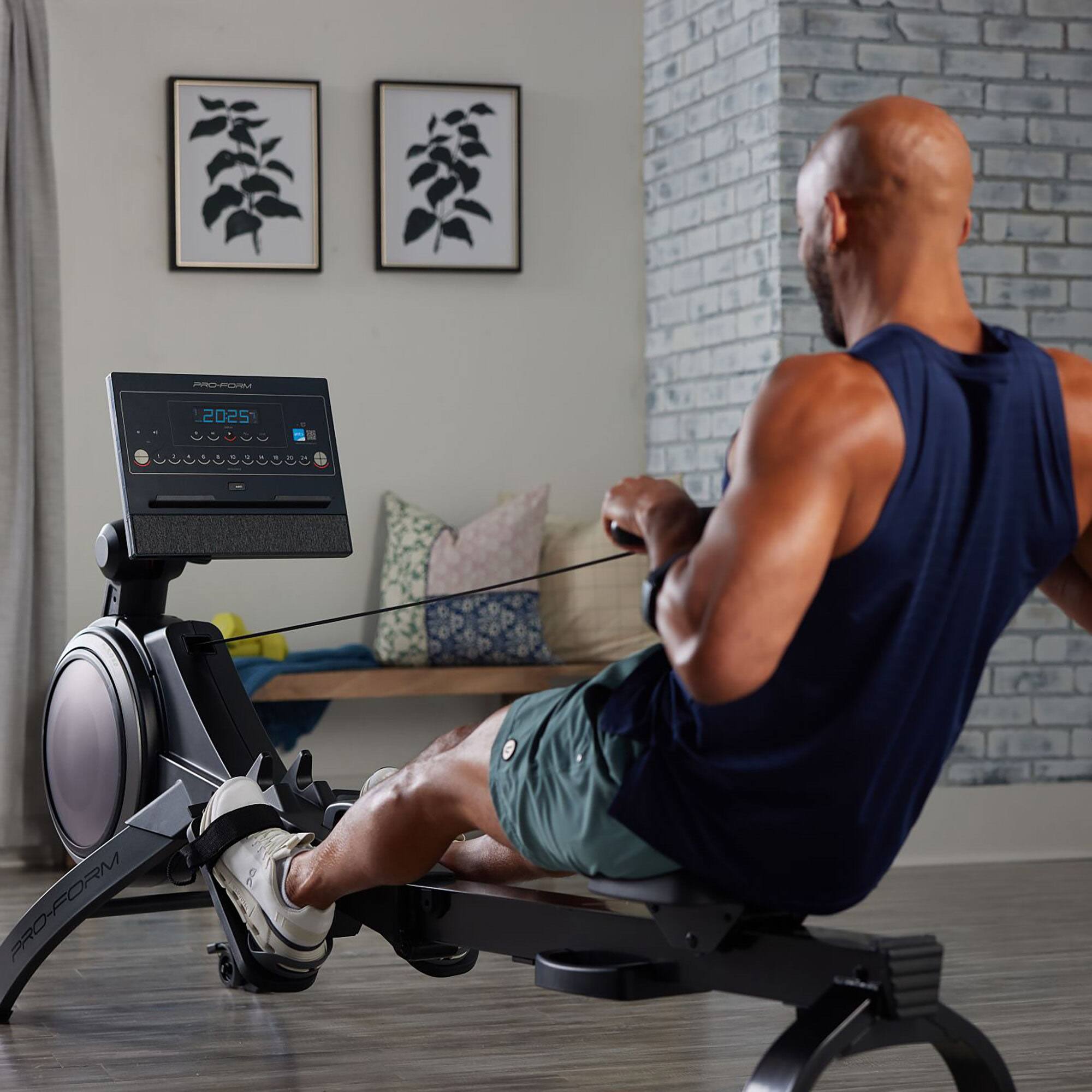 PRC-PRM 2025 PRO-FORM