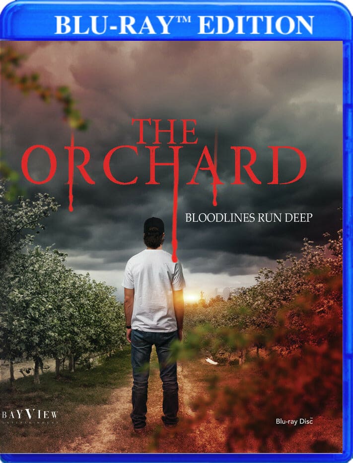 The Orchard (MOD) (BluRay Movie) [Blu-ray] price history on PriceWatchPro