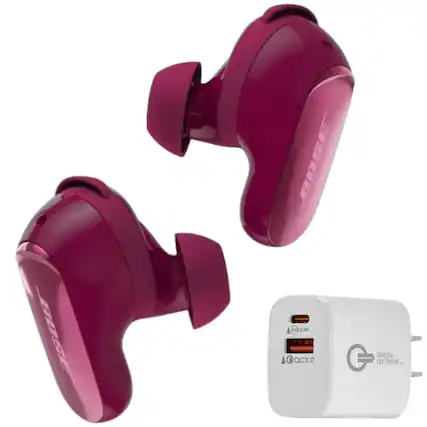BOSE PD20W QC3.0
GREEN EXTREME