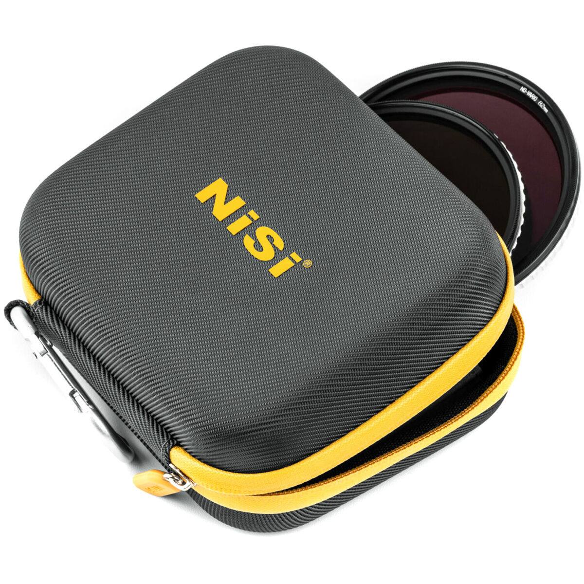 Nisi NO-HARIO 62mm