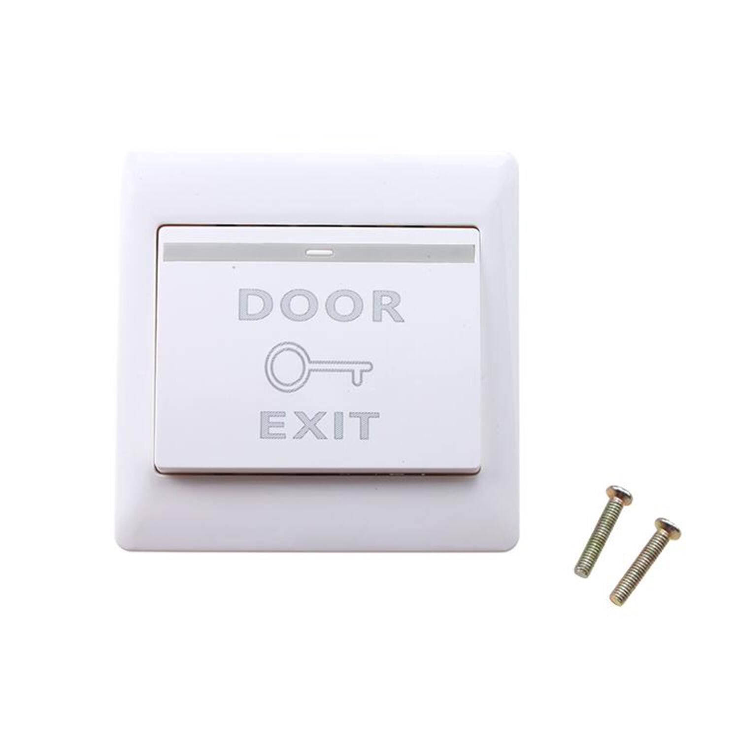 DOOR EXIT
