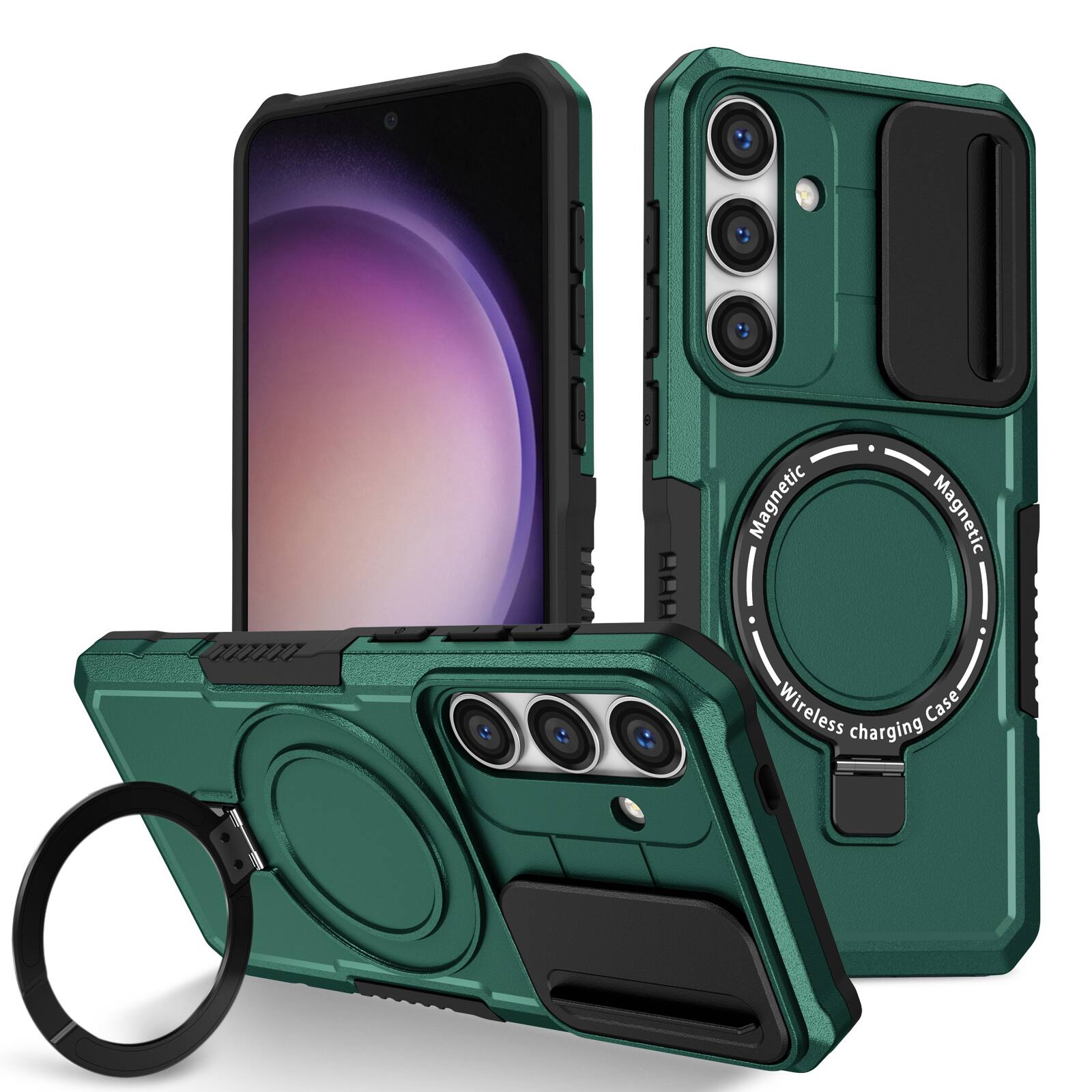 Darkgreen