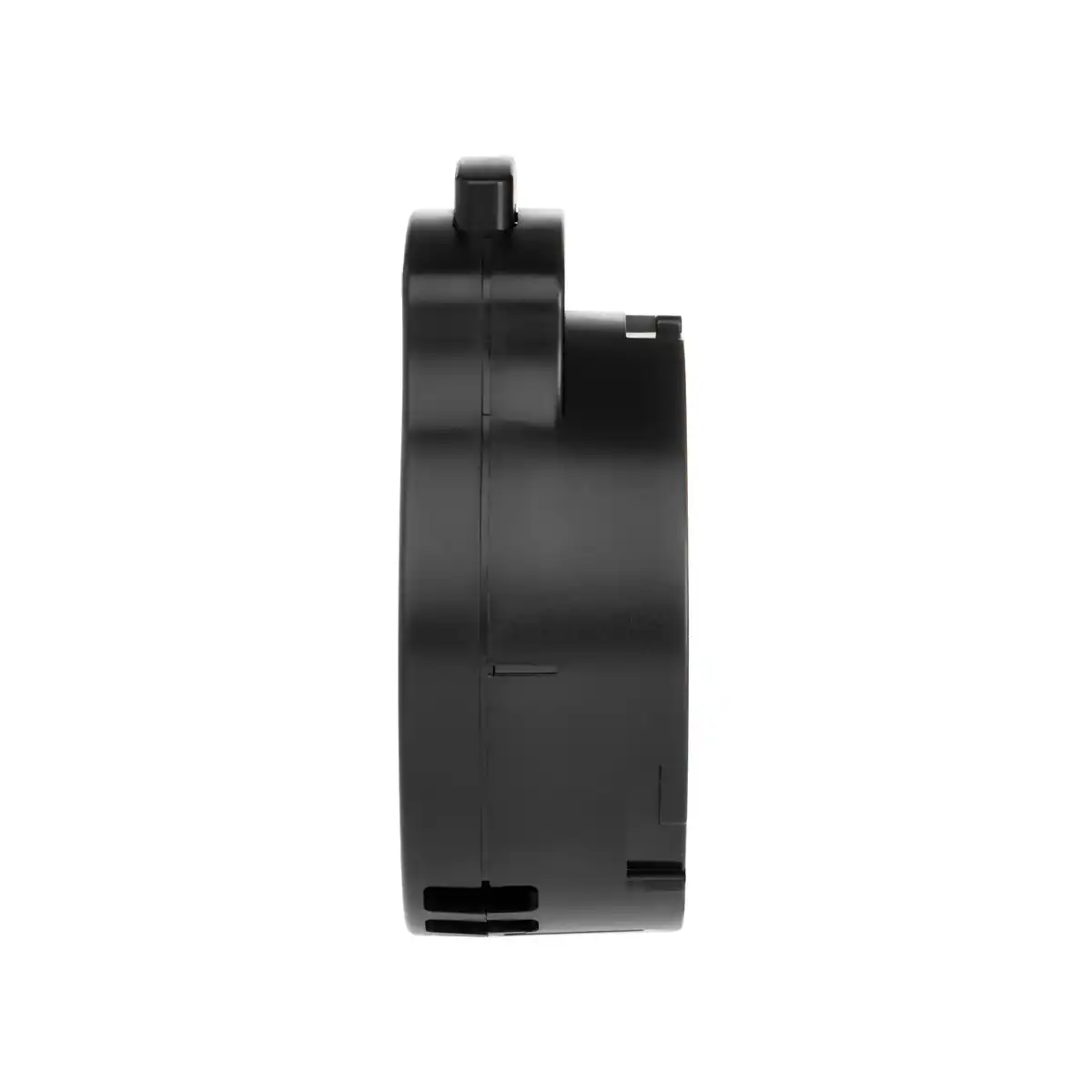 Alt View 4. Glow - Glow OTA-C ParaSnap Adapter for Select Profoto / Godox / Flashpoint Round.