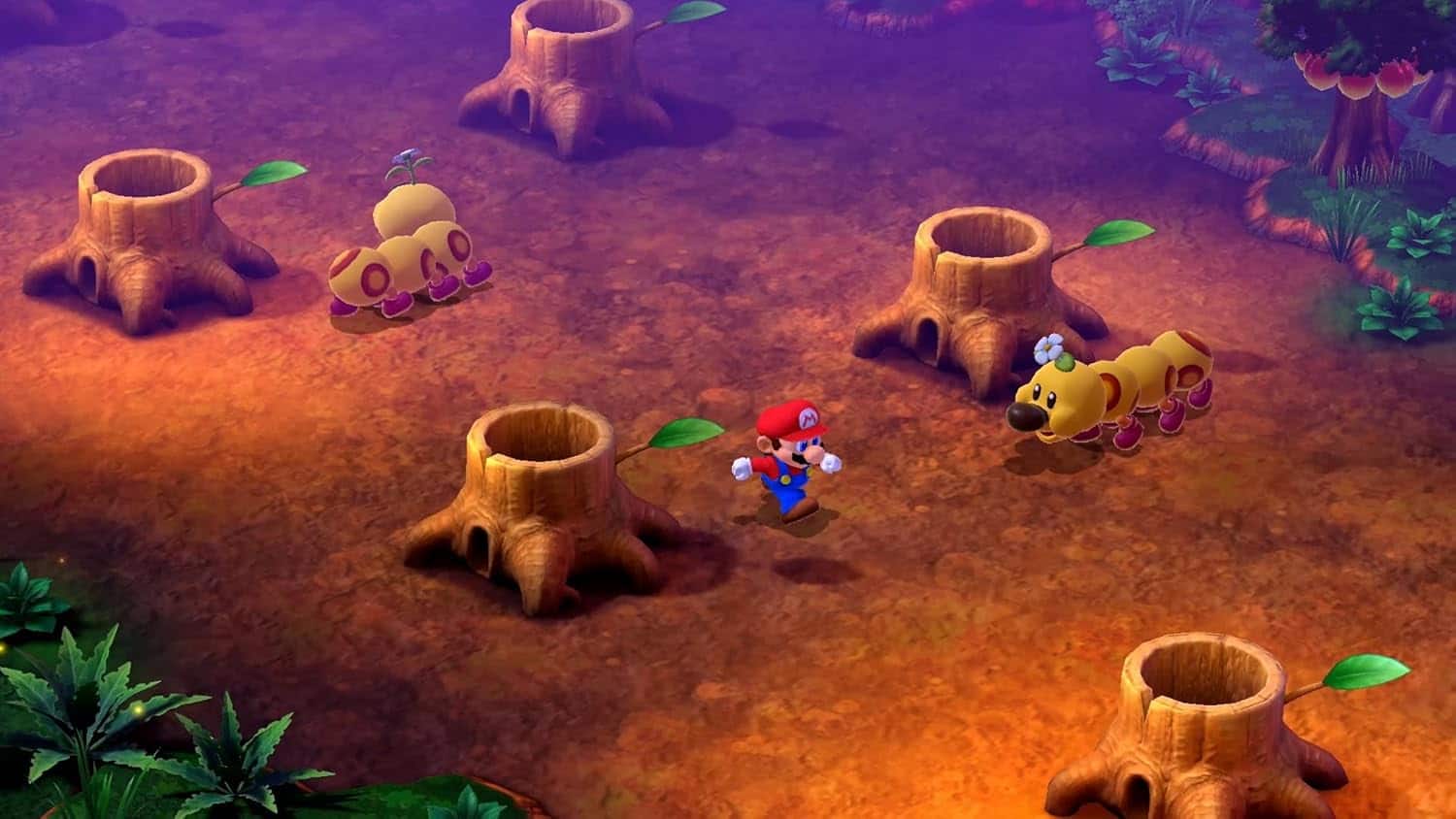 Super Mario RPG Nintendo Switch (US Version) Nintendo Switch