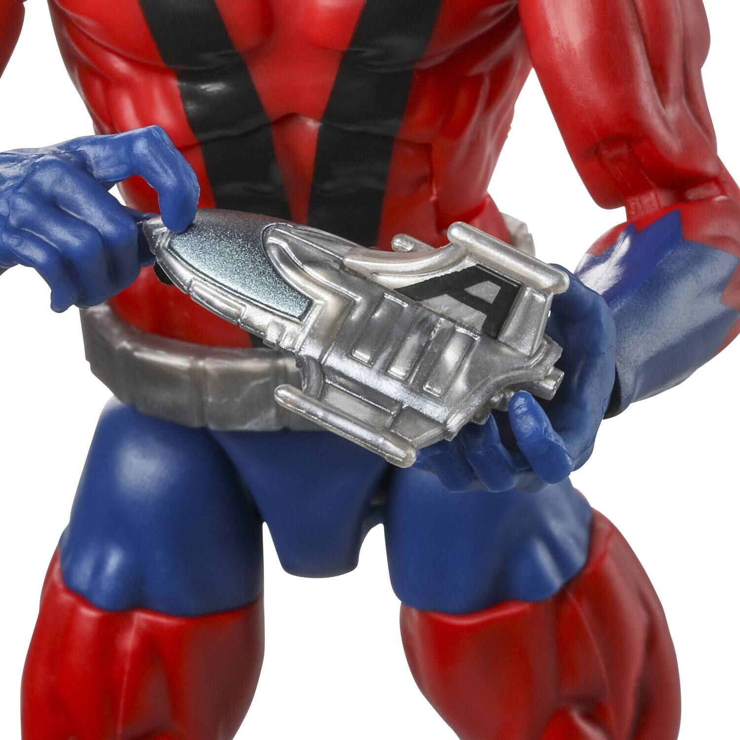 Hasbro Collectibles Tales to Astonish Marvel Legends Hank Pym