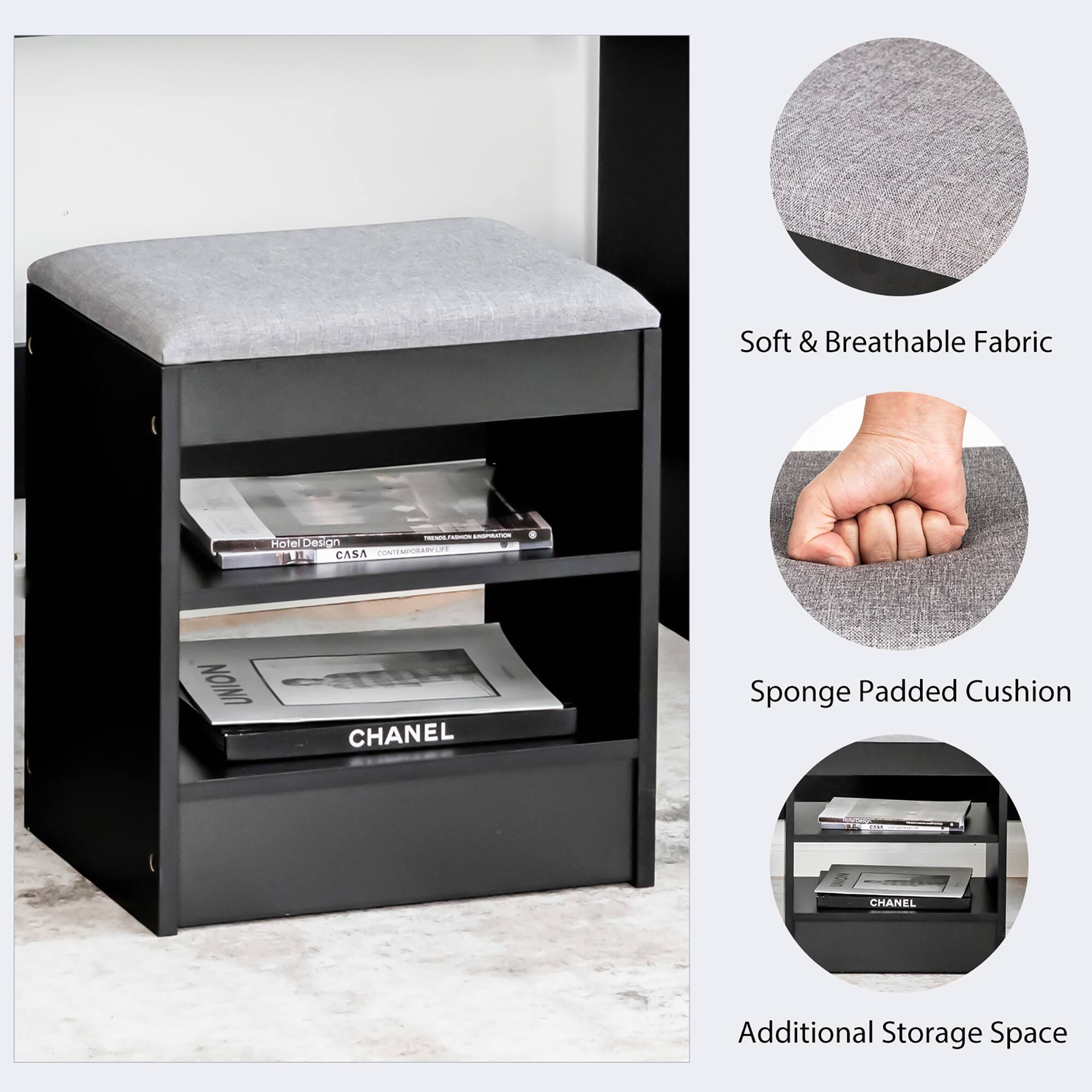 media item thumbnail