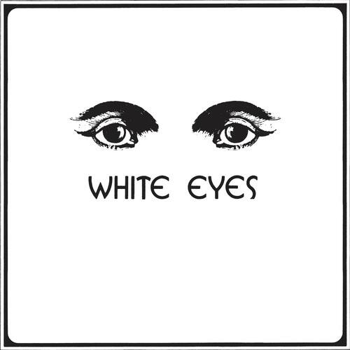 White Eyes - White Eyes - VINYL LP