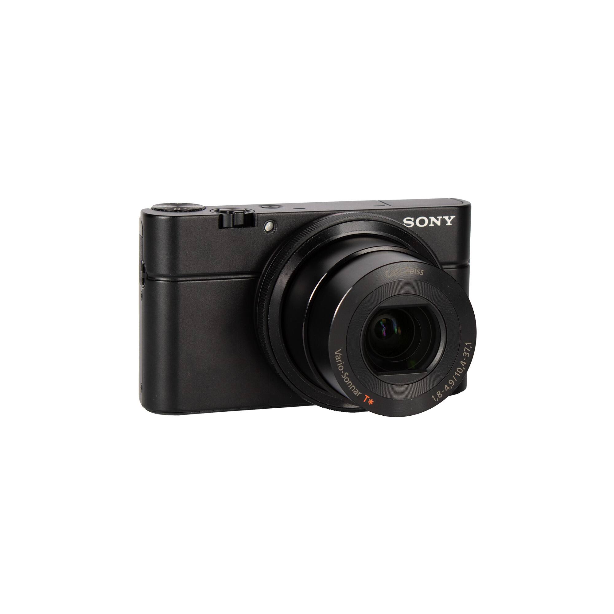 SONY Car Zeiss Vario-Sonnar T* 1.8-4.9/10-18