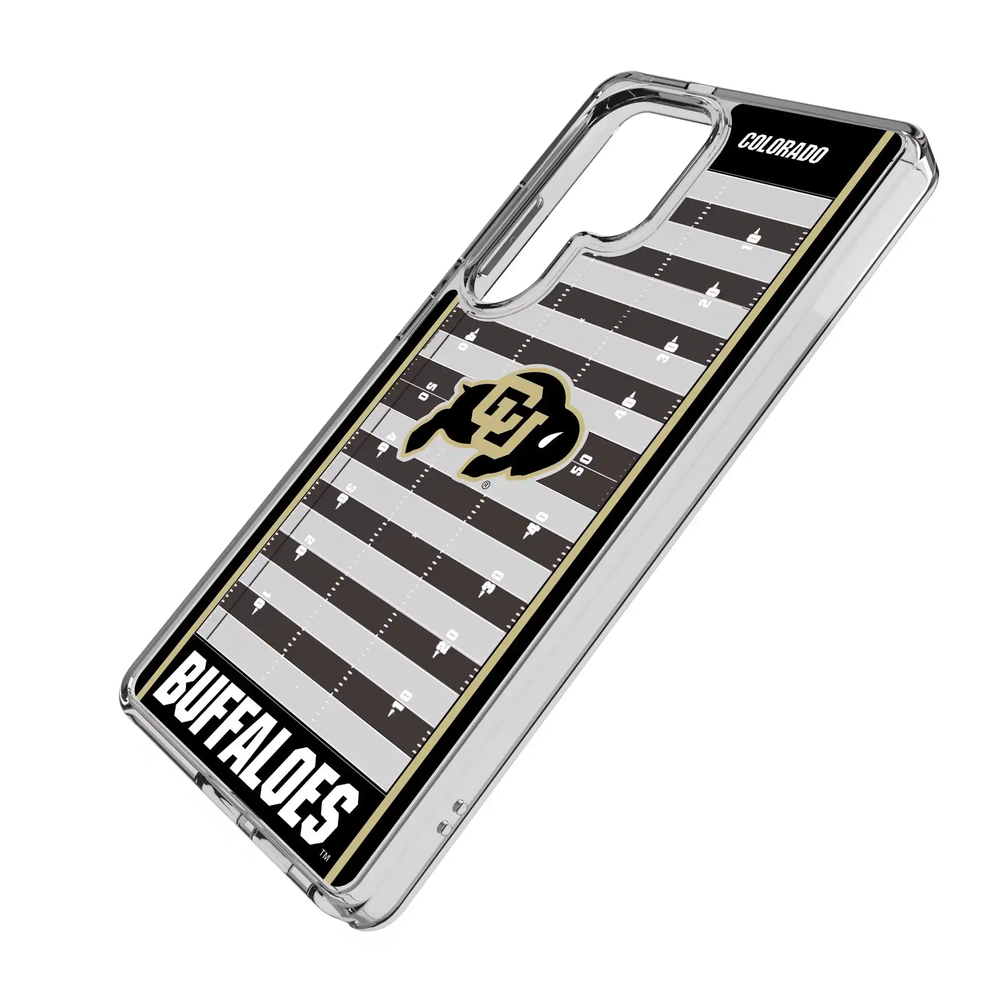 COLORADO - 50 D a - CSB 0 5 1 $ N -4 0 .... BUFFALOES TM 3 u