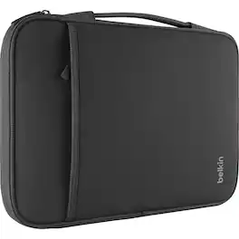 Belkin - 14" Chromebook Sleeve B2B075-C00 - Black