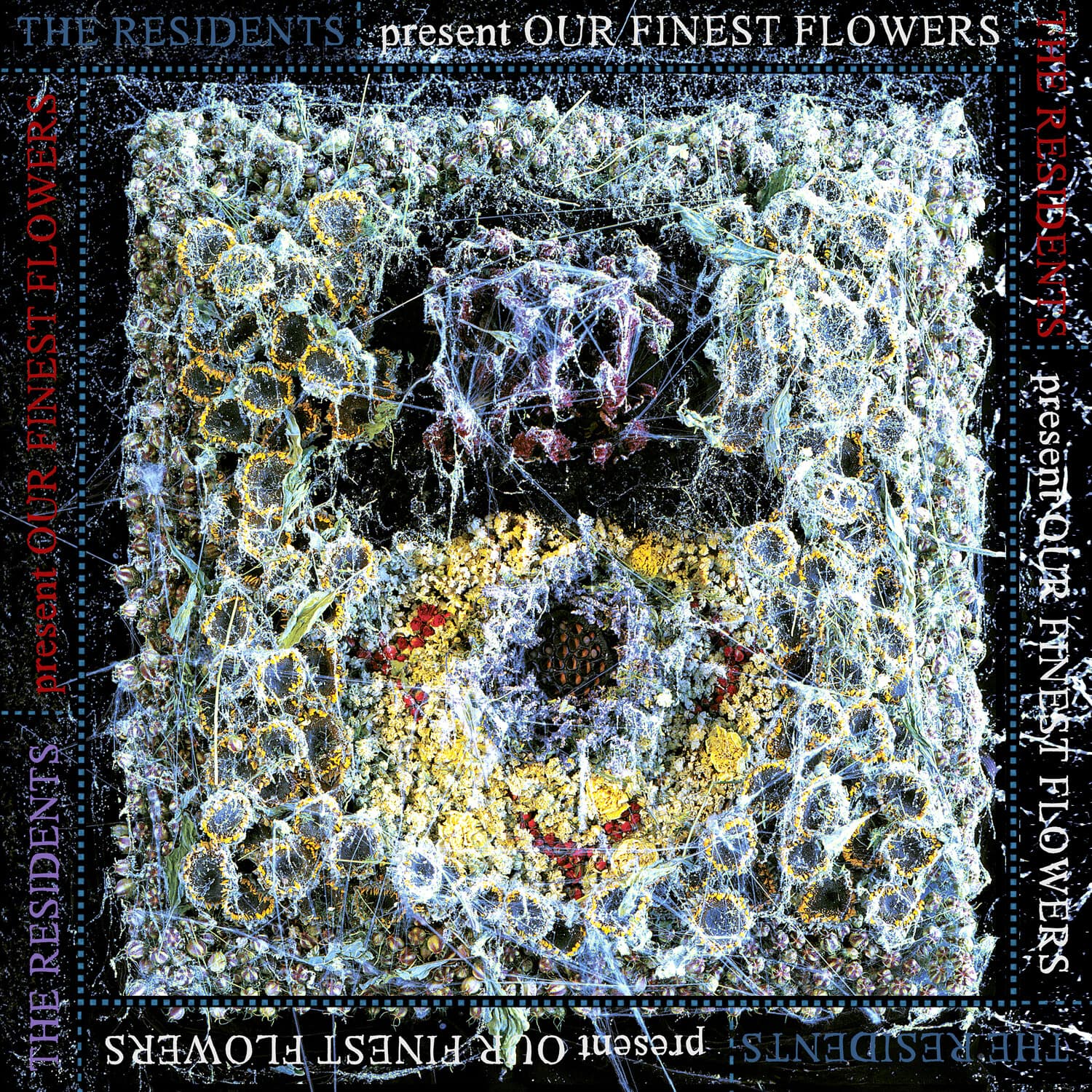 The Residents - Our Finest Flowers   - VINYL LP price history on PriceWatchPro