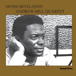 Andrew Hill - Revelation - VINYL LP