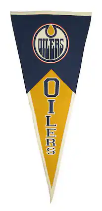 OILERS
OILERS