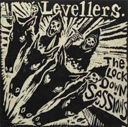 The Levellers - Lockdown Sessions - VINYL LP