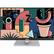 Alt View 4. ASUS - Asus ProArt PA278CGV 27" Class WQHD LED Monitor - 16:9 - 27" Viewable - In-plane Switching (IPS) Technology - LED - Black.