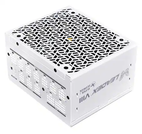 123 C UN EM A FLOWER @ LEADEX K NA
LEADTEK StormX V11