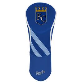 Team Effort - Kansas City Royals Individual Fairway Headcover - Multicolor