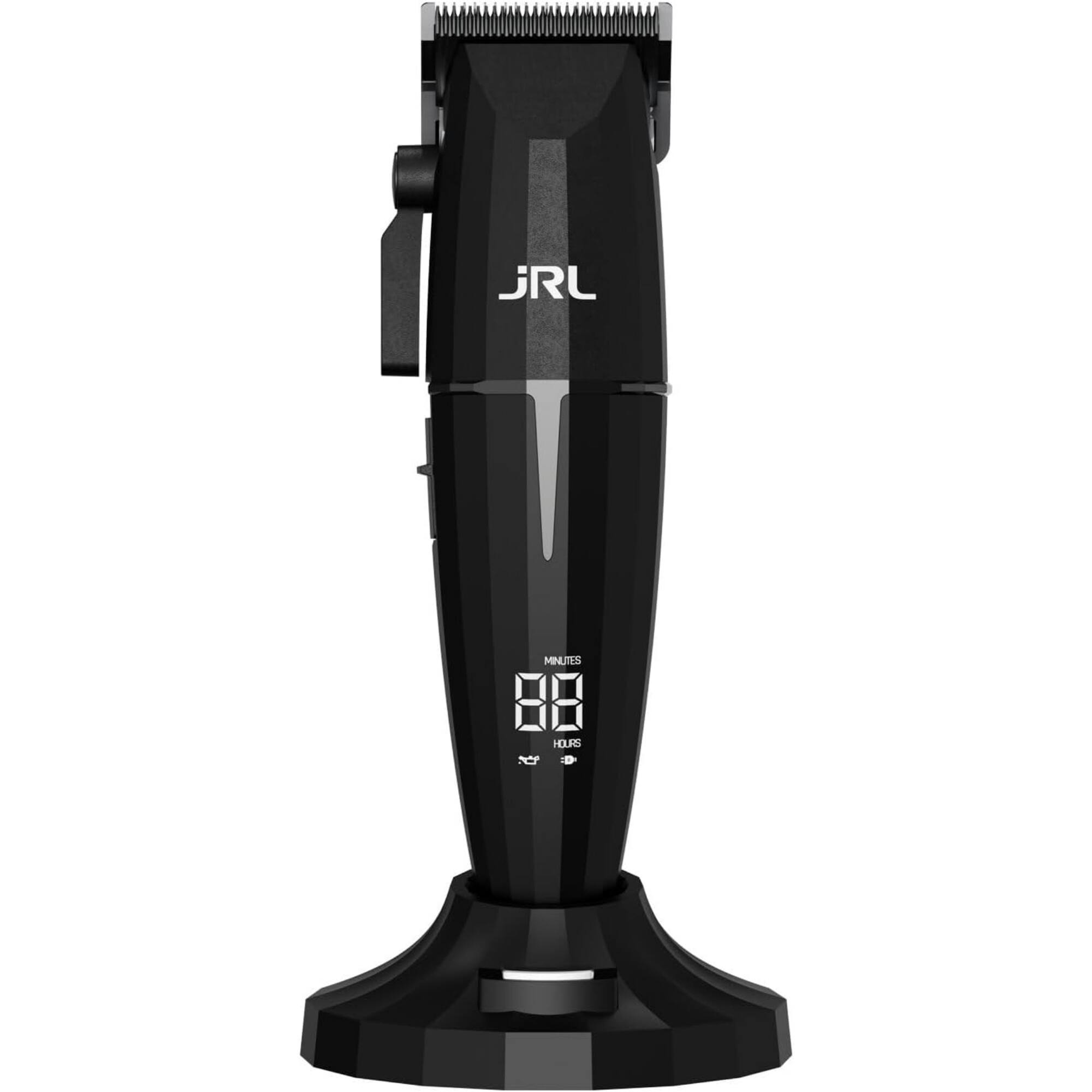 JRL ONYX Professional Cordless Hair Trimmer (Dual Voltage) FF