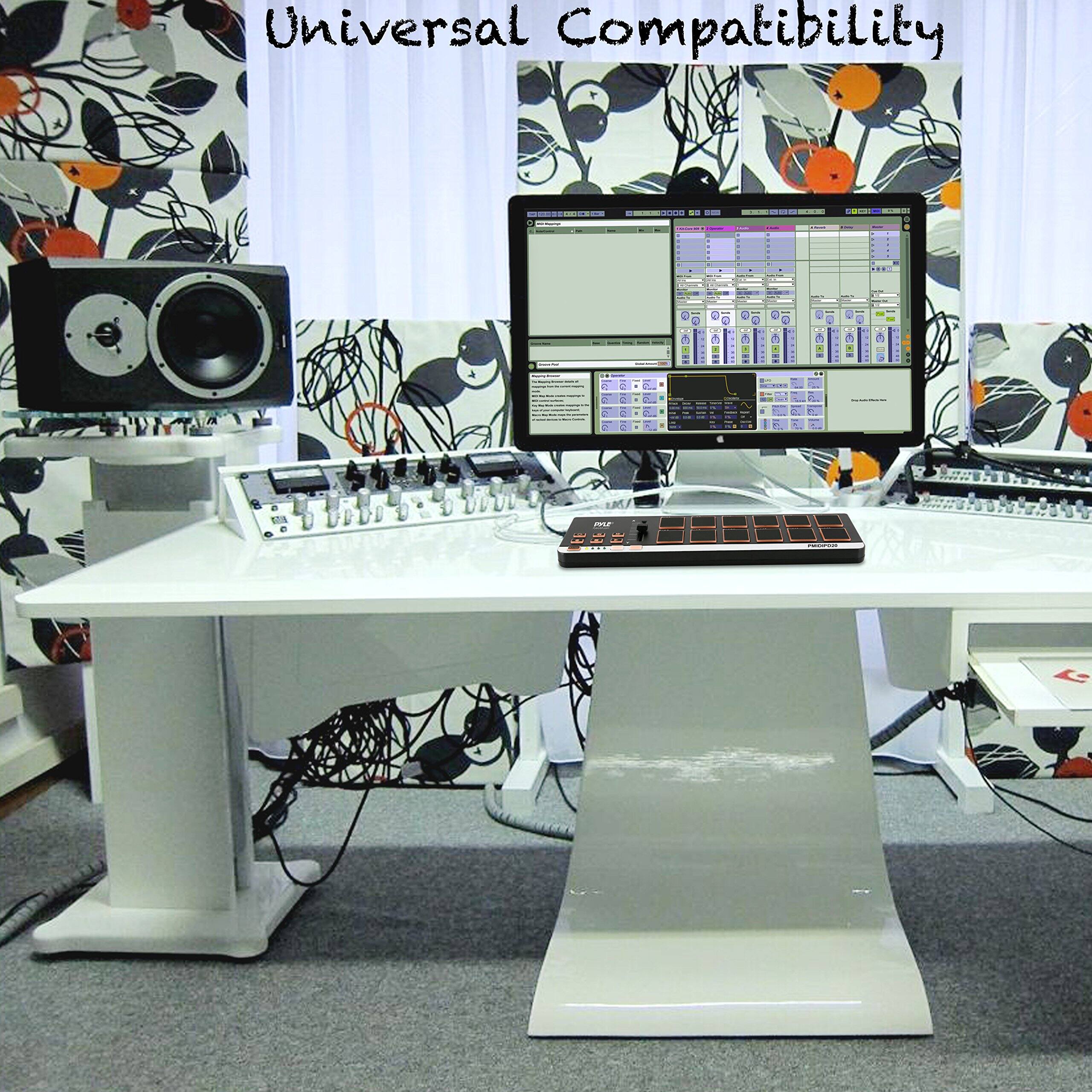 Universal Compatibility