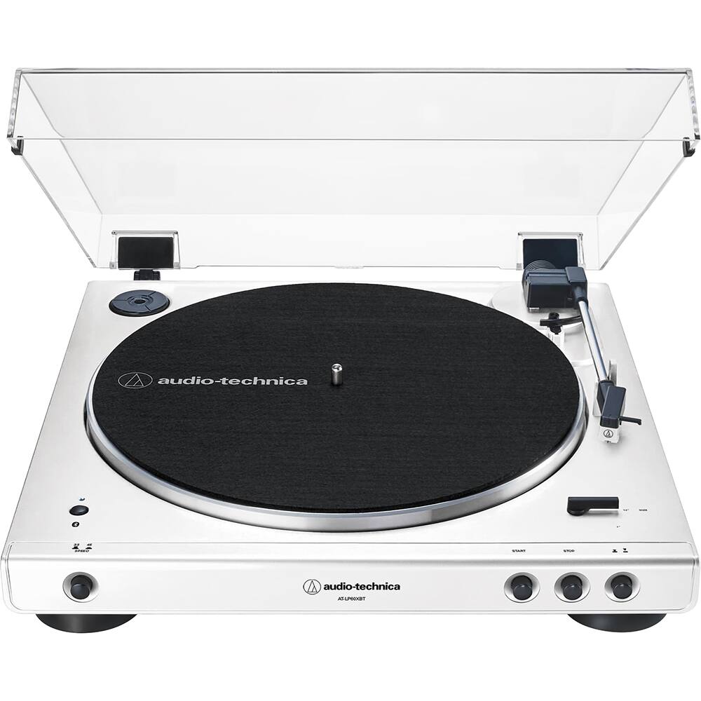 audio-technica AT-LP60XBT