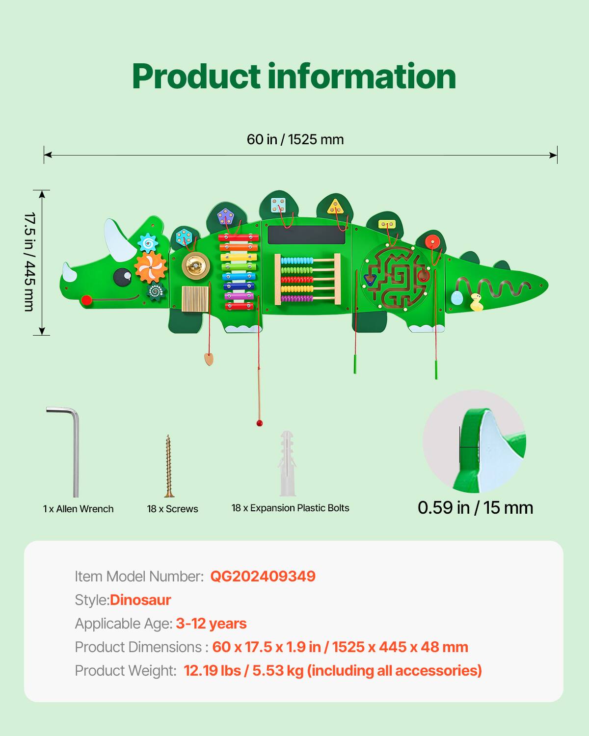 media item thumbnail