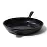 Alva - Energy Ceramic Nonstick Frying Pan - Black