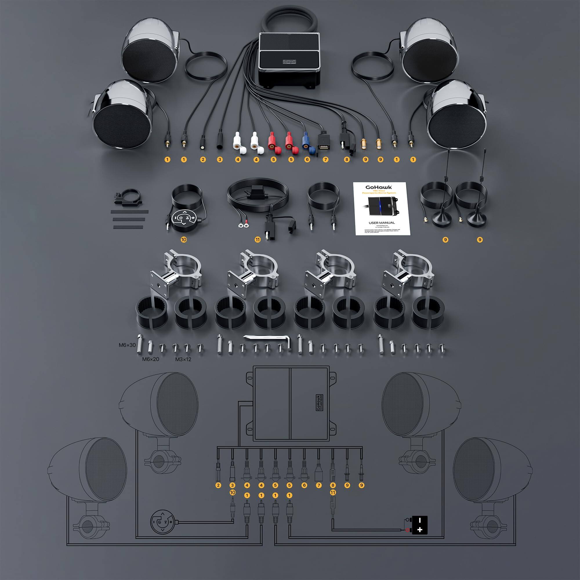 media item thumbnail