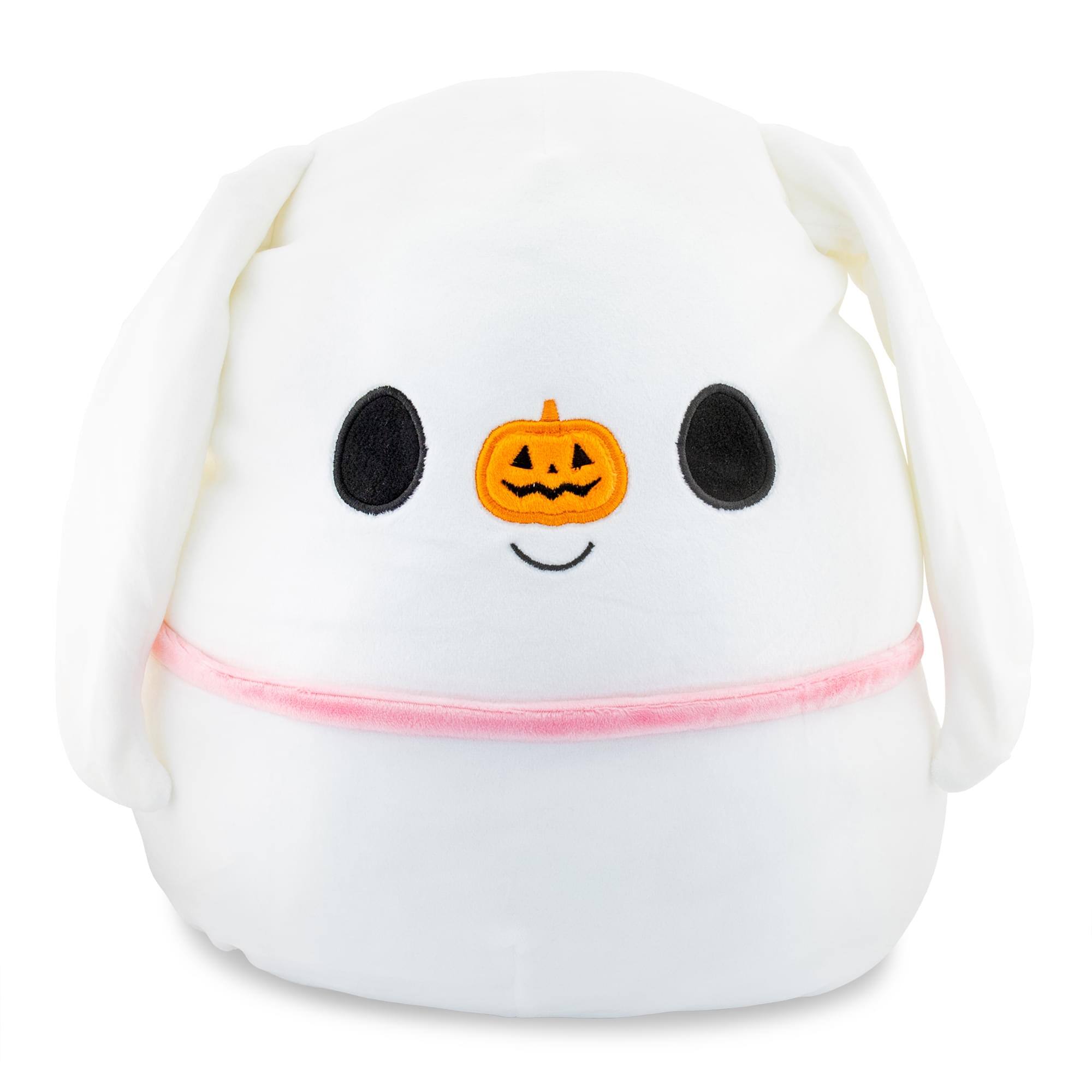 Disney - Nightmare Before Christmas Squishmallow 12 Inch Plush | Zero - White price history on PriceWatchPro