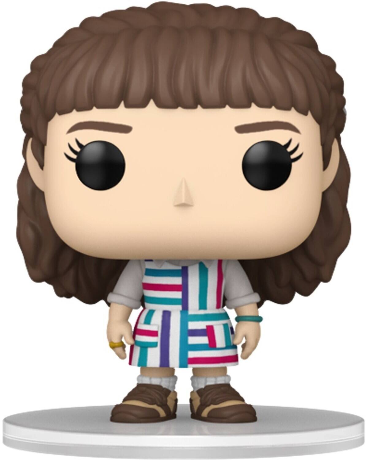 Alt View 2. Funko - FUNKO Advent Calendar: Stranger Things, 2024   - Collectibles - Multicolor.
