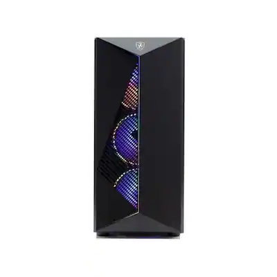 Asztali számítógép Ryzen 5 5600G, Ram 32GB, AMD RX VEGA7, SSD 1TB M.2 Asztali számítógép Ryzen 5 5600G, Ram 32GB, AMD RX VEGA7, SSD 1TB M.2