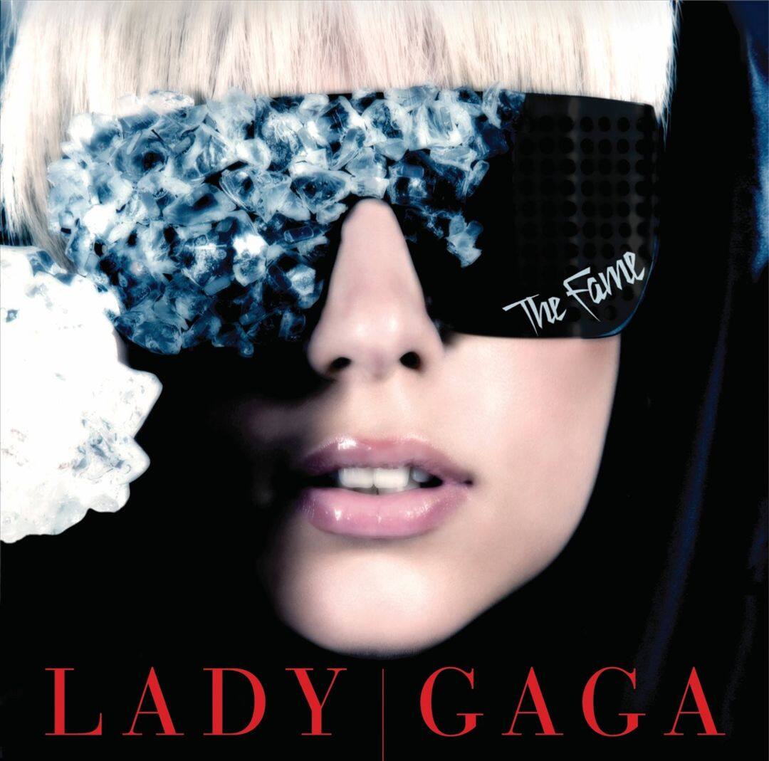 The Fame [LP] - VINYL