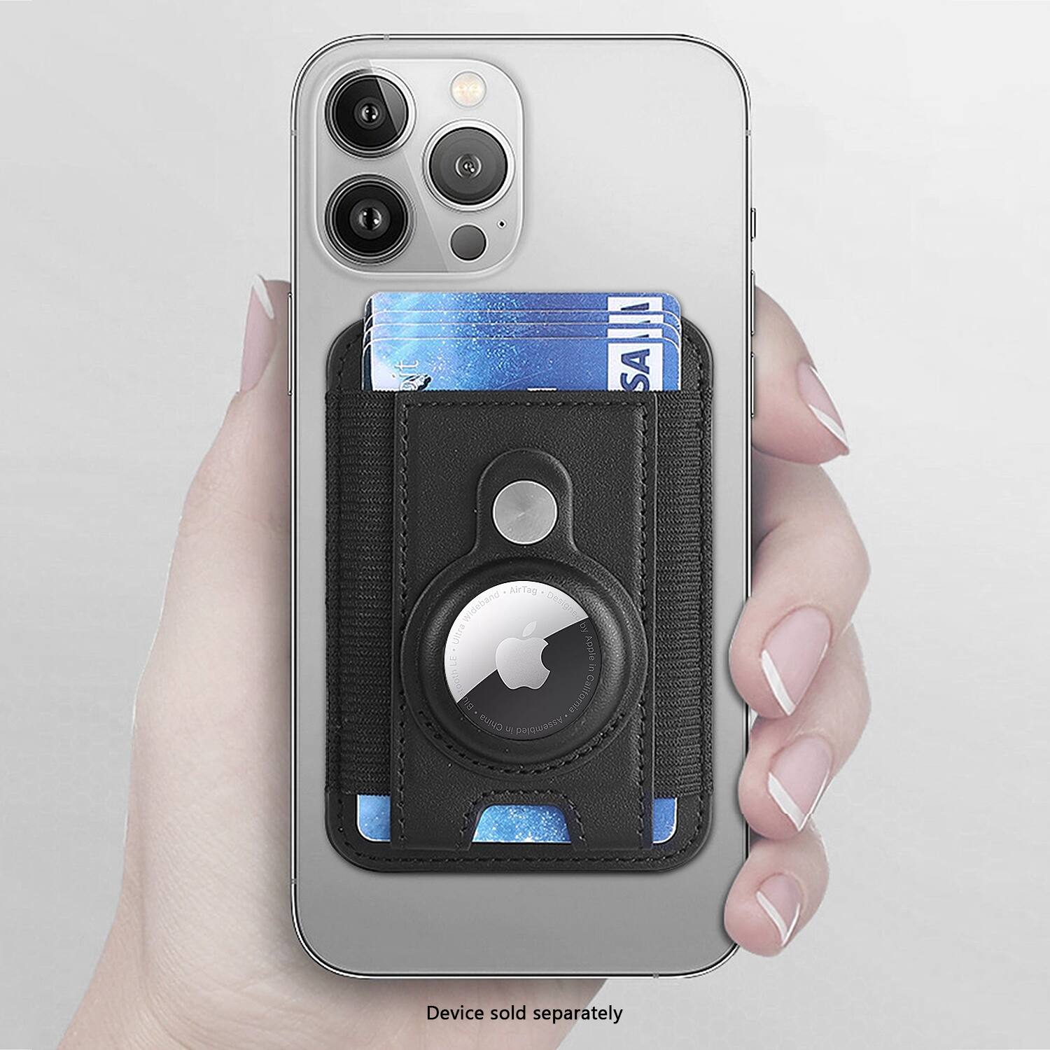 Device sold separately.