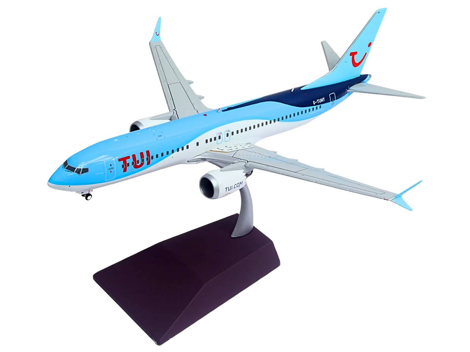 G-TUNT  
TUI.COM