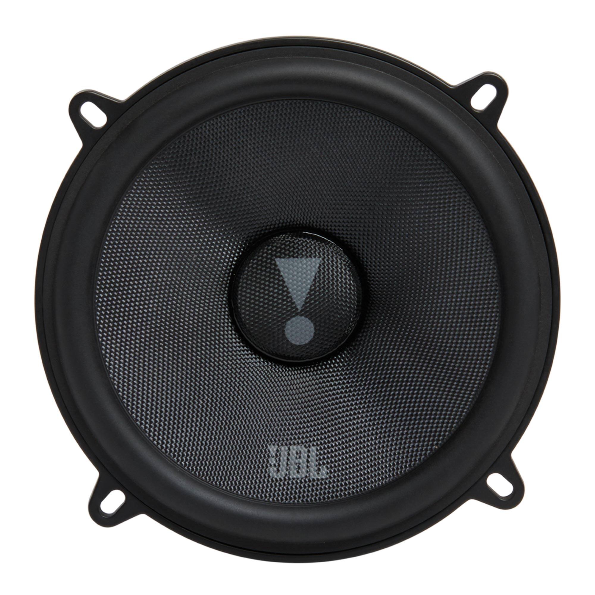 Alt View 10. JBL - JBL STADIUM 52CF 5 1/4" Step-up Car Audio Component Speaker System NO GRILL SPKSD52CF - Black.
