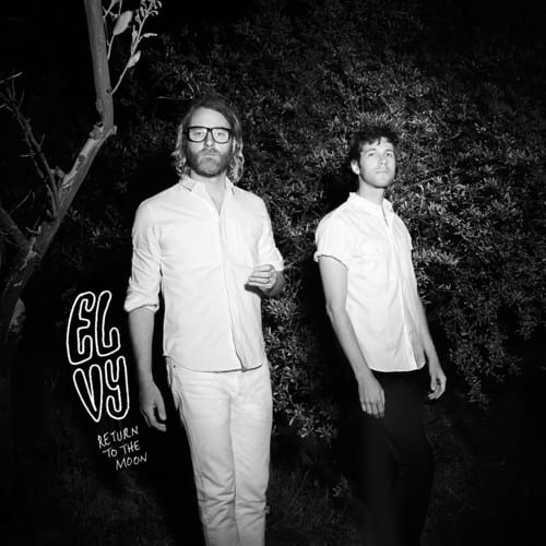 El Vy - Return To The Moon   - COMPACT DISCS [CD] price history on PriceWatchPro