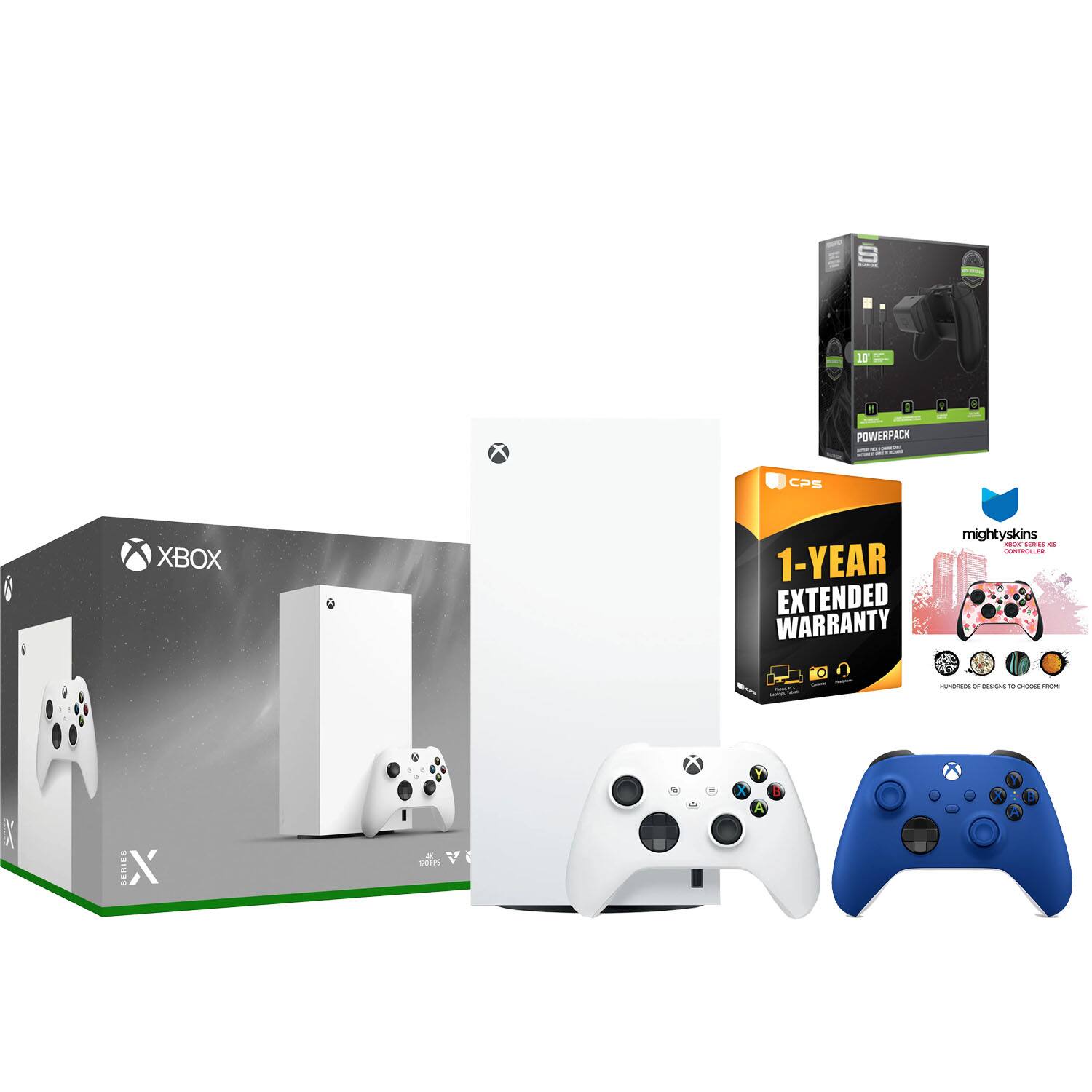 - 10 e a POWERPACK
- CPS XBOX 1-YEAR EXTENDED WARRANTY
- mightyskins
- X SERIES X Y
- WT
- Y A x P A B