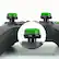 ALIGN FRONT ARROW WITH CONTROLLER JOYSTICK